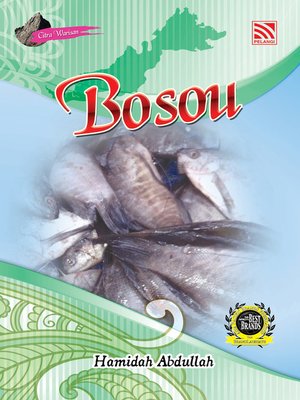cover image of Bosou